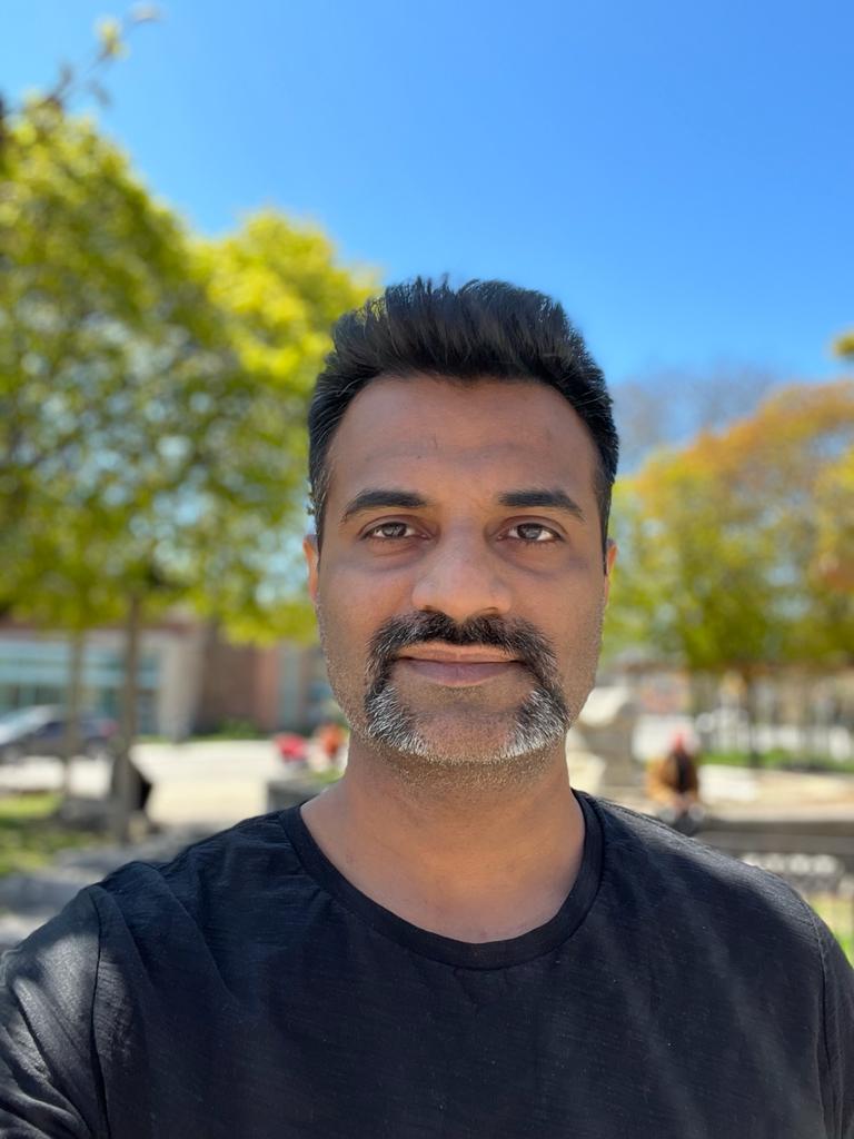 Anil Kulkarni